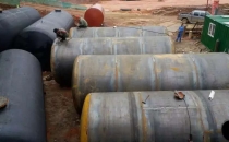 油罐分类以及如何选择合适的油罐