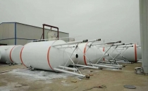 砂浆罐的工作原理