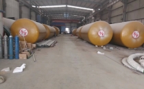 水泥罐使用有哪些注意事项?