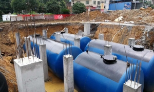 告别渗漏风险：双层罐为何能替代传统单层罐？