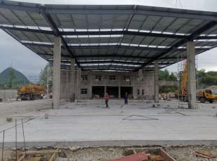 网架.钢结构 湖南钢结构