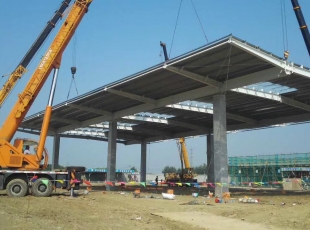 网架.钢结构 湖南钢结构