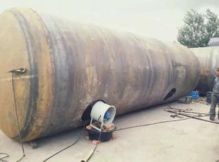 油罐 湖南石油设备