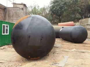 油罐 湖南石油设备