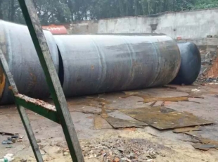 油罐 湖南石油设备