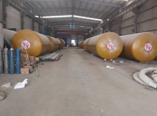 双层罐 湖南双层罐