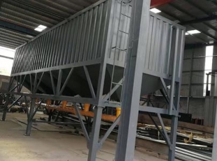 卧式水泥罐 湖南水泥罐