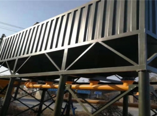 卧式水泥罐 湖南水泥罐