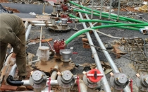 水泥罐安装的注意事项和运输注意事项