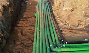 地下“隐形卫士”的升级：双层罐的使命与智慧