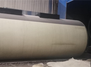 双层罐 湖南双层罐